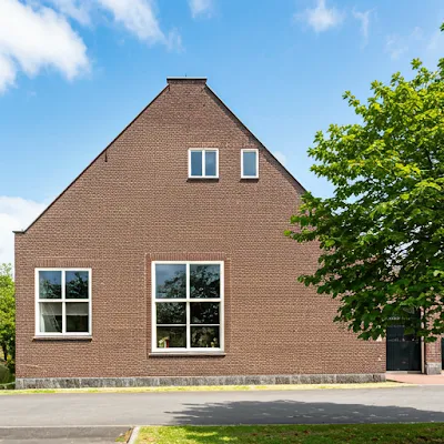 Bakkerij Janssens Concept