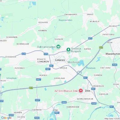 Contact Slimkracht Lokeren