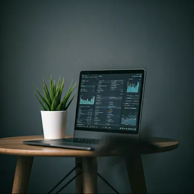 Digitale diensten voor uw bedrijf - Slimkracht Lokeren