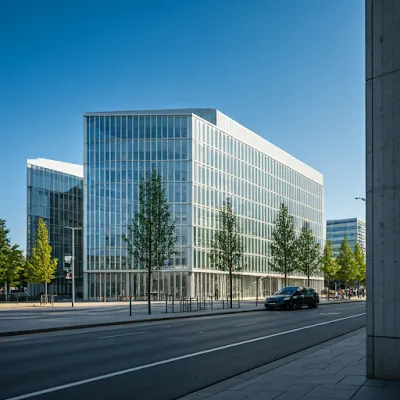 Advocatenkantoor Loker