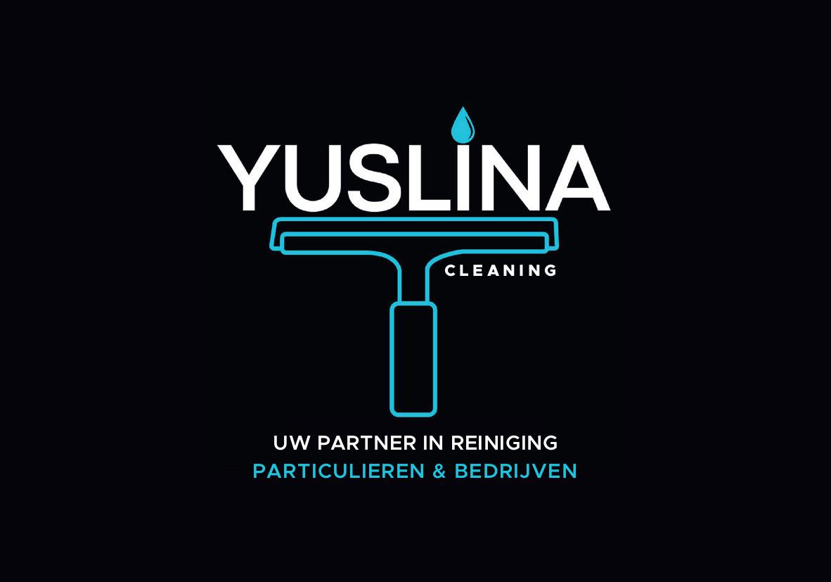 Yuslina Cleaning